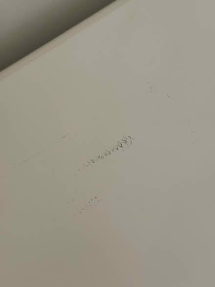 Photo of free Vanity Table (Acton W3) #3