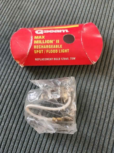 Photo of free Assorted Bulbs (Ambler) #2