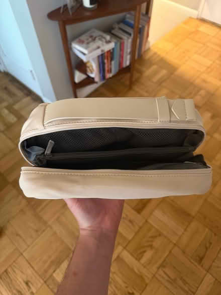 Photo of free Away toiletry bag (Upper East Side) #2