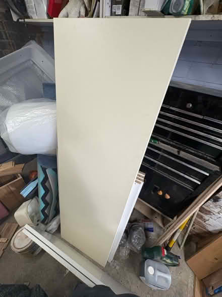 Photo of free IKEA pieces for other projects (Wallsend NE28) #1