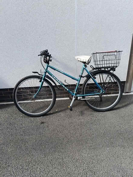Photo of free Ladies Bike (CV8 3NR) #2