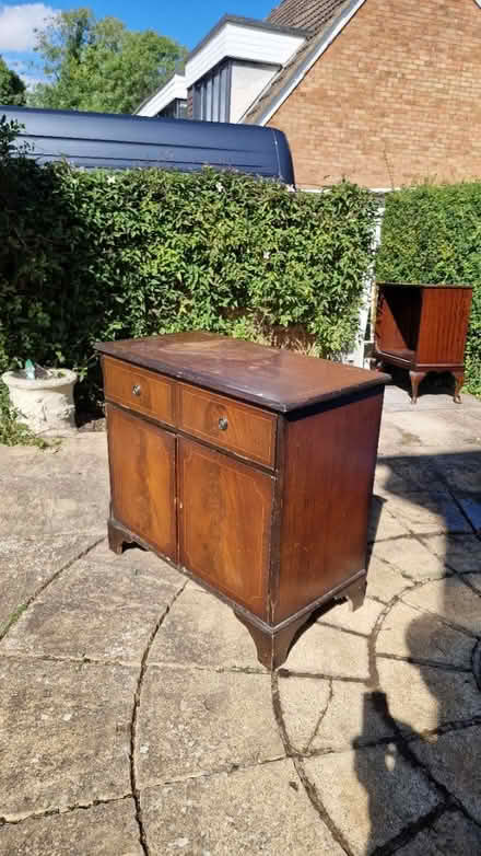 Photo of free furniture (SG8) #1