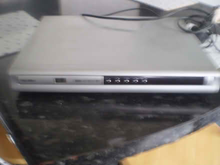 Photo of free Bush DVD Player never used (Oxton CH43) #1