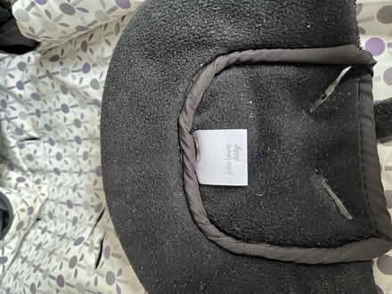 Photo of free John Lewis pram pushchair carseat (Staines TW18) #2