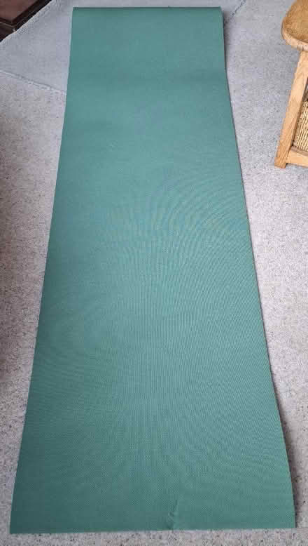Photo of free 2 foam camping mats (Eastbourne BN20) #1