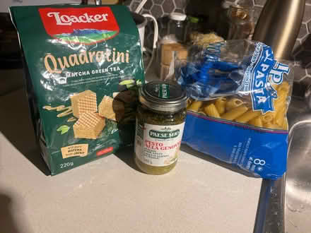 Photo of free euro foods (bloor & ossington) #1