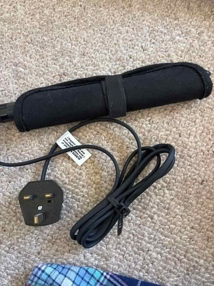 Photo of free Straighteners (Tinshill LS16) #3