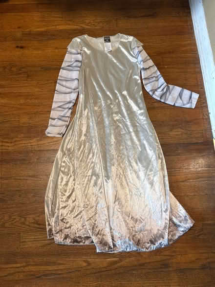 Photo of free Kid Size L Bride of Frankenstein (Clason Point Bronx NY) #1
