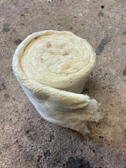 Photo of free Roll of cotton Wadding (Great Boughton CH3) #1