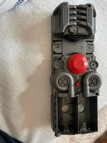 Photo of Battery cover (St Leonards TN37) #1