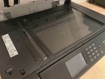 Photo of free Inkjet Printer (Brother MFC-5340DW) (Latimer Road W12) #3
