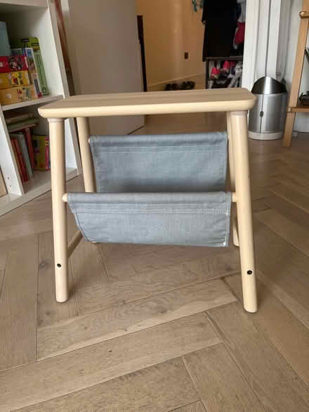 Photo of free Small table/shef (Hackney E8) #1