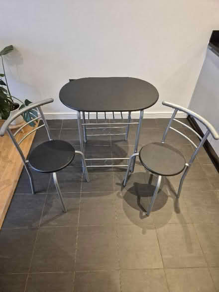 Photo of free Dining Table & Chairs Set (Elizabeth Gate TW8) #4