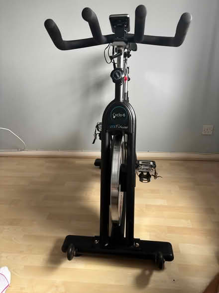 Photo of free Spin Bike (Bisley GU24) #1