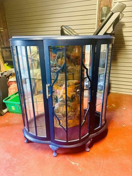 Photo of free Drinks cabinet (Lexden CO3) #1