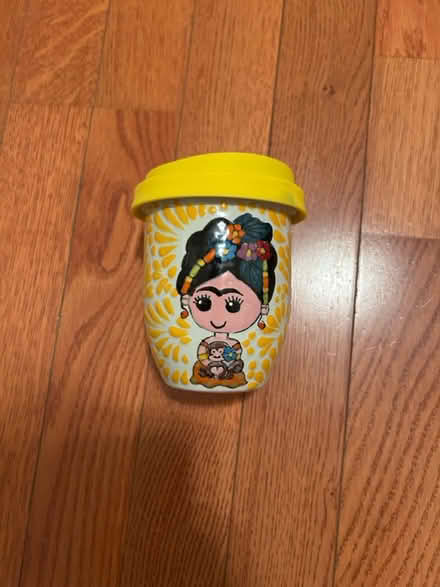 Photo of free Travel/to go cups (east Petaluma) #1