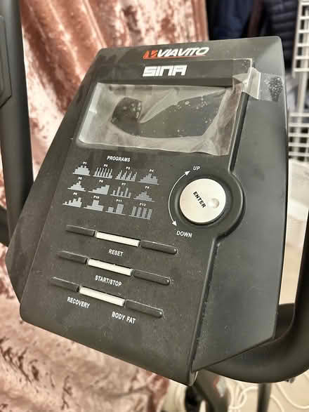 Photo of free Viavito Cross Trainer (Alfreton DE55) #3