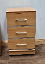 Photo of 5 Drawer chest by Alstons (Eynesbury PE19) #1