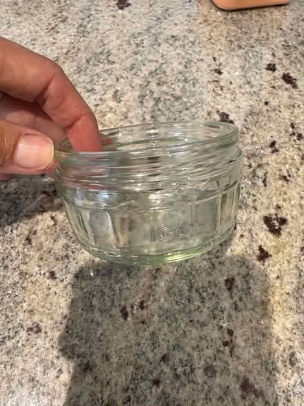 Photo of free Gay pudding glass ramekins (Odd Down BA2) #2