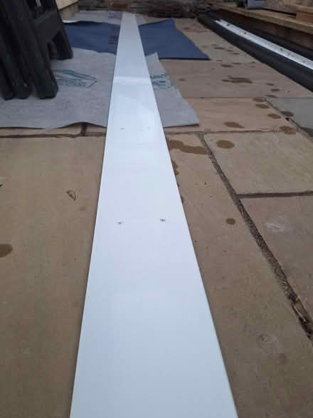 Photo of free PVC board (Staple Hill BS16) #2