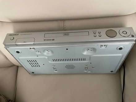 Photo of free Samsung DVD recorder (Brockworth GL3) #2