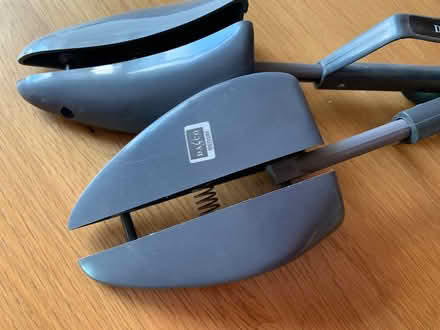 Photo of free Shoe shapers (Kaimhill AB12) #2