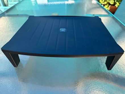 Photo of free Monitor stand (West San Jose/Westgate) #1