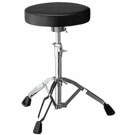 Photo of Drum stool (Rotherham S62) #1