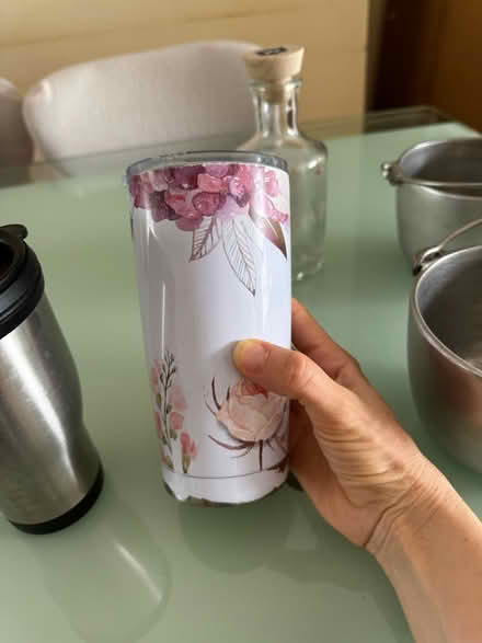 Photo of free Ice buckets, thermos flasks, drink bottle (Freezywater EN3) #3