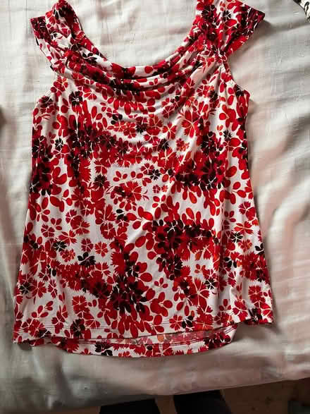 Photo of free Clothes (Ellicott City) #4