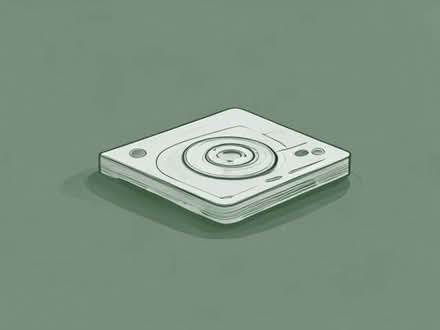 Photo of Minidisc Player (Blackburn BB2) #1