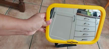 Photo of free Baby car mirror (Bristol BS5) #1