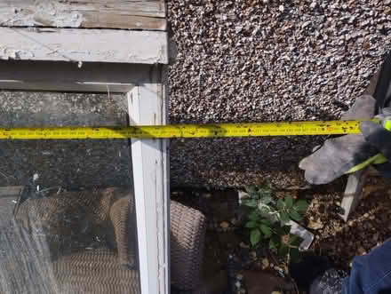 Photo of free Large double glazed window (Rose Hill OX4) #1