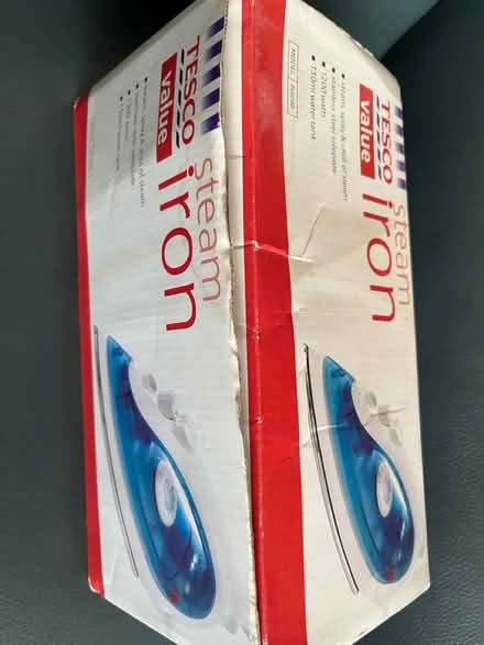 Photo of free Iron (Tyseley B11) #1