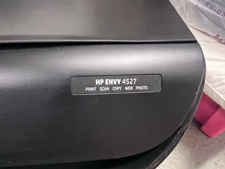 Photo of free Printer scanner (Grays RM17) #2