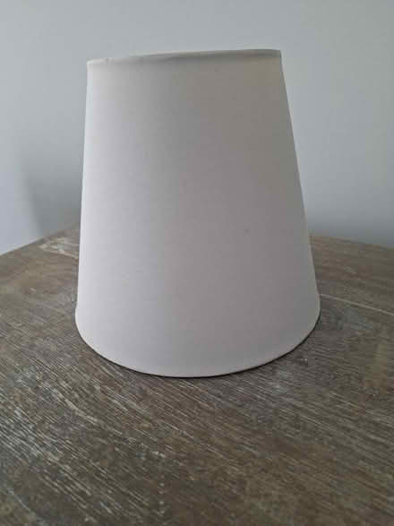 Photo of free Small Lampshade (Panshanger AL7) #1
