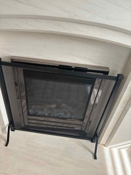 Photo of free Fire guard (Bn162sb) #3