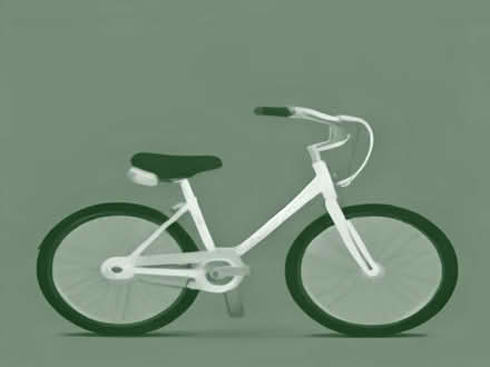 Photo of Kids bike for 6 yr old girl (Salterbeck CA14) #1