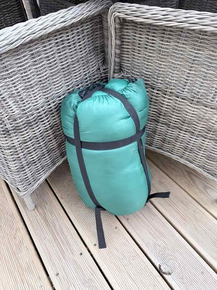 Photo of free Sleeping Bag (South Woodham Ferrers CM3) #3