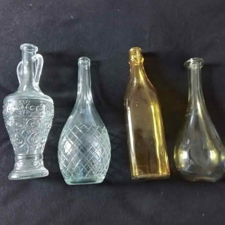 Photo of free Decorative Bottles & Carafes (Uplands / Riverside) #1