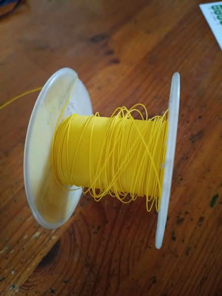 Photo of free Small cable (Stafford ST16) #2
