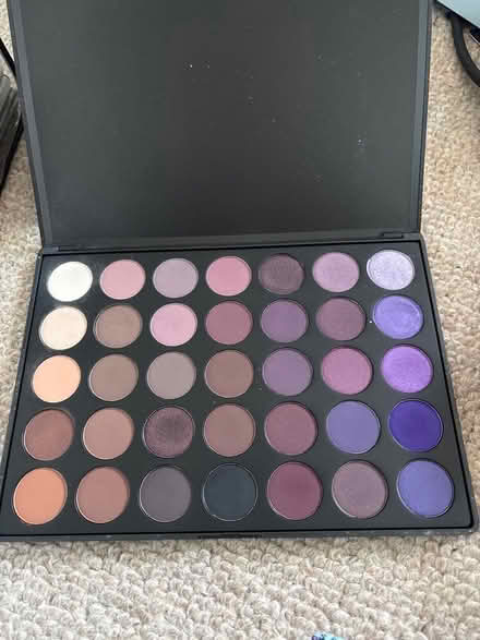 Photo of free Makeup (Tinshill LS16) #1