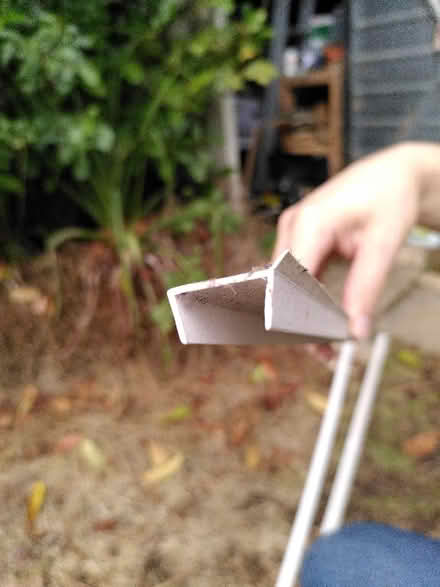 Photo of free Plinth sealing strip (West Oxfordshire OX28) #1