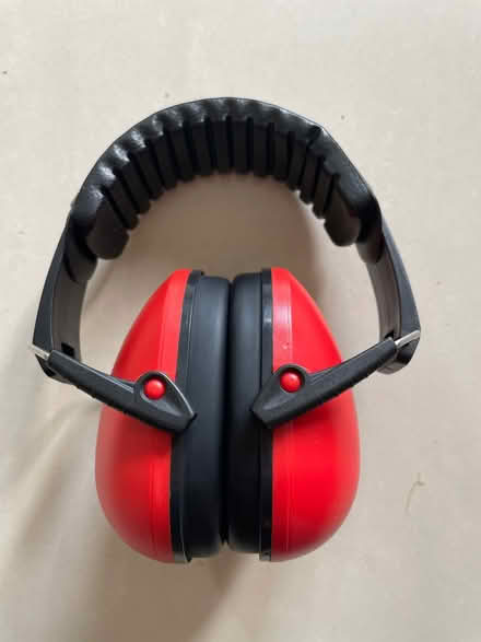 Photo of free Child’s Ear Defenders (Bath BA2) #1