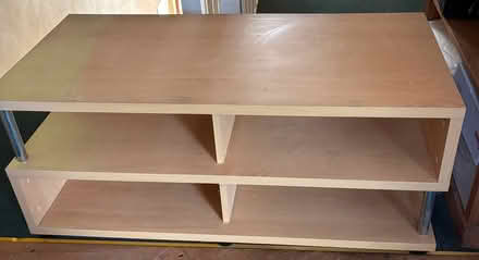 Photo of free Tv table (Otham ME15) #1