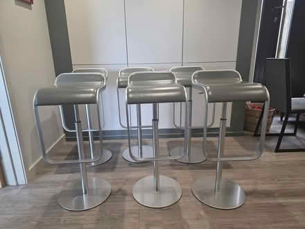Photo of free Bar Stalls (Westlinton, Carlisle) #3