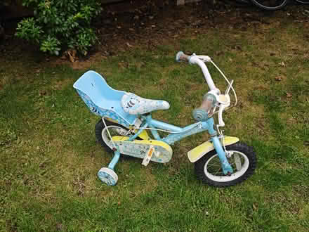 Photo of free Kids bike (Great Malvern WR14) #1