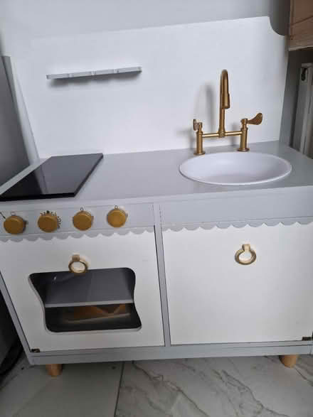 Photo of free Play kitchen (Upminister) #2