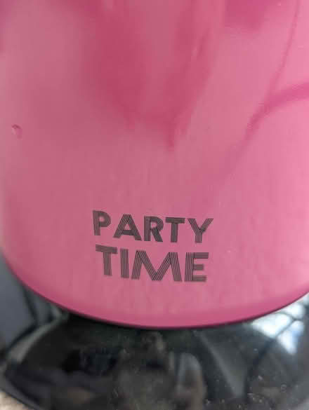 Photo of free Popcorn Maker (Mytchett GU16) #2