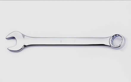 Photo of 3/8 or 1/2 30mm Socket or Spanner (PL4 Greenbank.) #2